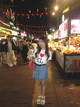 twumamonさんのコーディネート