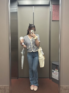 twumamonさんのコーディネート