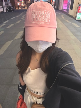 twumamonさんのコーディネート