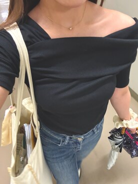 twumamonさんのコーディネート