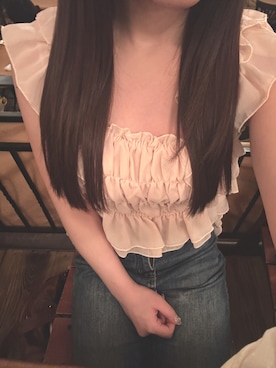 twumamonさんのコーディネート