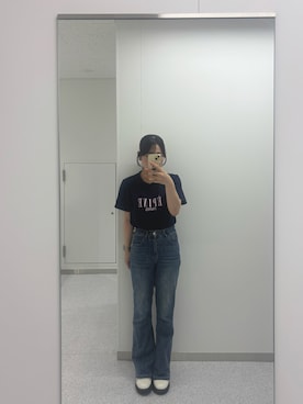 twumamonさん(レディース・153cm)の夏コーディネート