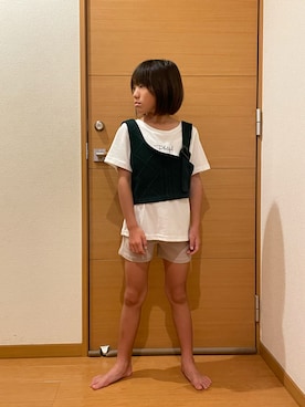 さっちさんのコーディネート