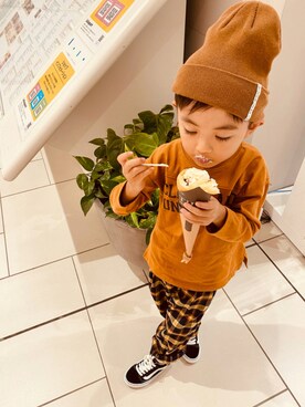 Hさんさんのコーディネート