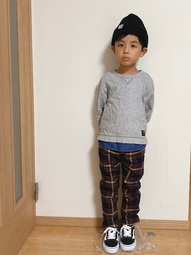 Hさんさんのコーディネート