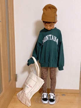 Hさんさんのコーディネート