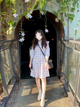 pinnyさんのコーディネート