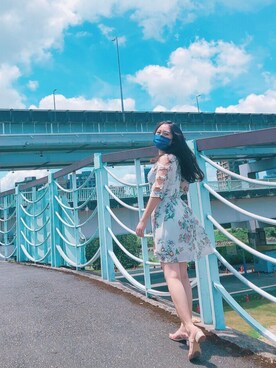 pinnyさんのコーディネート