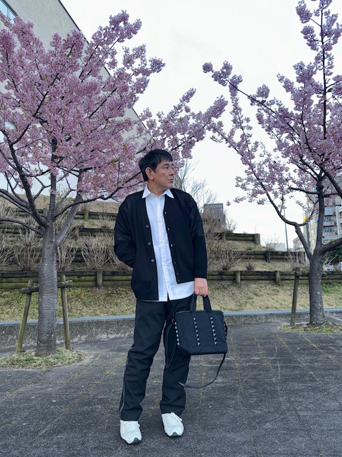 マリアーナさんのコーディネート