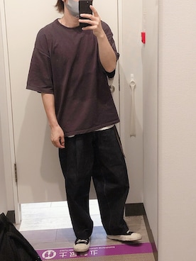 たいっさんさんのコーディネート