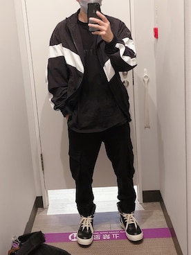 たいっさんさんのコーディネート