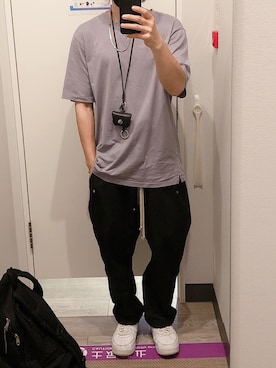 たいっさんさんのコーディネート