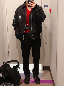 たいっさんさんのコーディネート