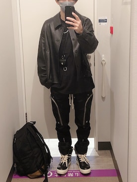 たいっさんさんのコーディネート