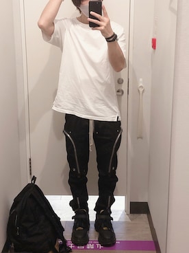 たいっさんさんのコーディネート