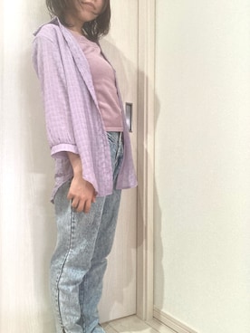 YuKoさんのコーディネート