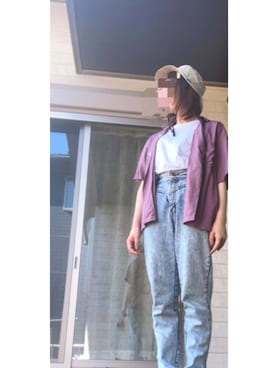 YuKoさんのコーディネート