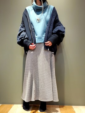 sima_tk_gpさんのコーディネート