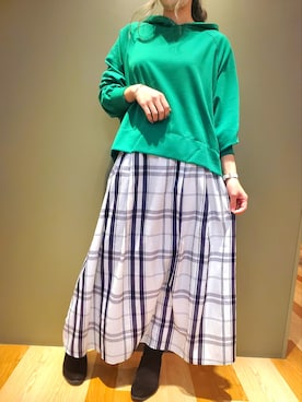 sima_tk_gpさんのコーディネート