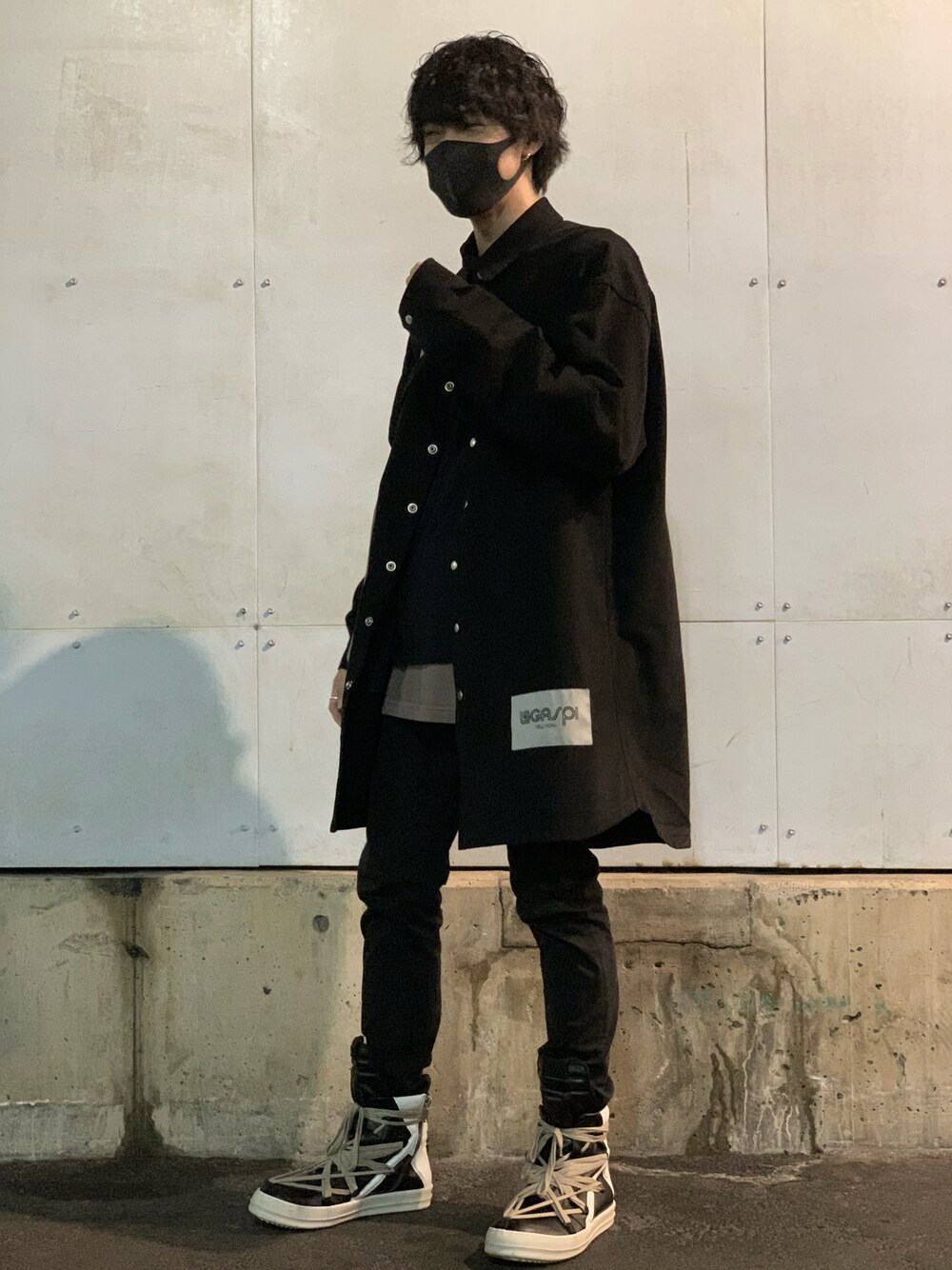 大人気! RICK OWENS ユニセックス レザー ユニーク チョーカー 楽天市場】リックオウエンス レザー（ジュエリー・アクセサリー