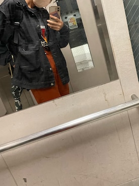 suzuranさん（レディース・162cm）の秋コーディネート