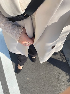 suzuranさんのコーディネート