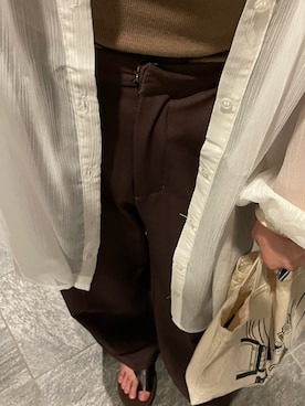 suzuranさんのコーディネート