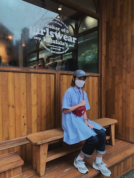 T.Szewinggさんのコーディネート