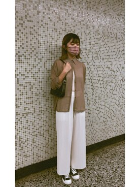 T.Szewinggさんのコーディネート