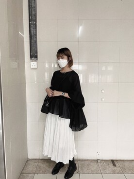 T.Szewinggさんのコーディネート