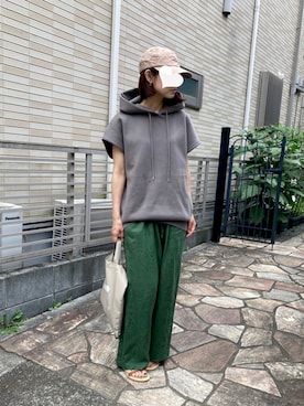 nueさんのコーディネート