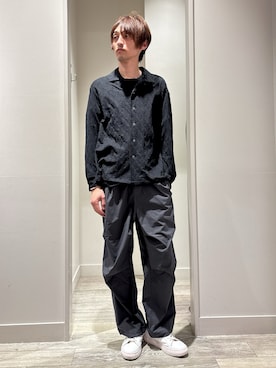 ★たか★さん(メンズ・178cm)の春コーディネート