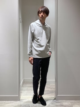 ★たか★さん(メンズ・178cm)の秋コーディネート