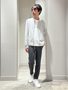 ★たか★さん(メンズ・178cm)の秋コーディネート