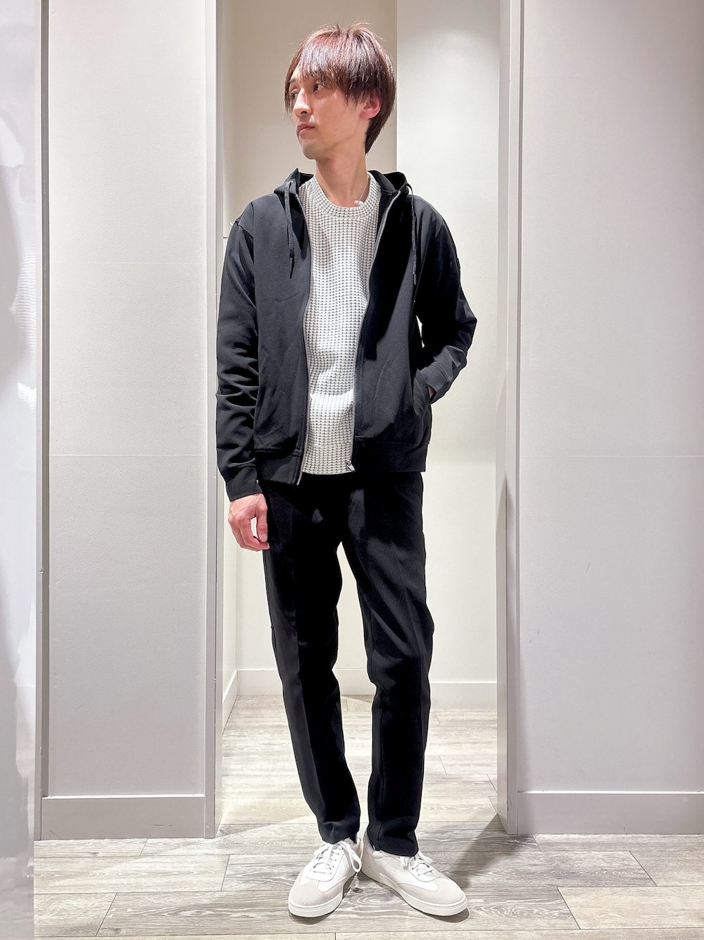 ABAHOUSE GRAY（アバハウスグレイ）の「【SMART CLOSET】ハイゲージ