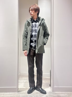 ★たか★さんのコーディネート