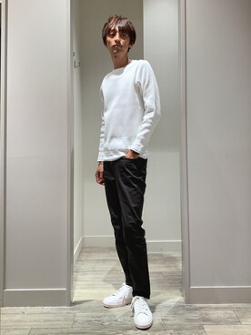 ★たか★さん（メンズ・178cm）の夏コーディネート