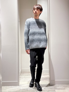 ★たか★さん(メンズ・178cm)の秋コーディネート