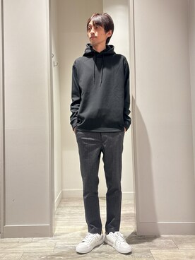 ★たか★さん(メンズ・178cm)の秋コーディネート