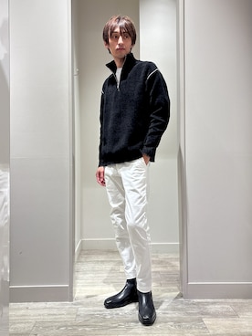 ★たか★さん(メンズ・178cm)の秋コーディネート