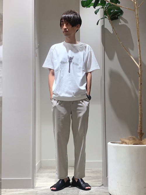 90s herb rittsハーブリッツ フォトtシャツ XL 訳あり 80s 80年代 90s 90年代 ハーブリッツ 写真家 フォトグラファー 芸術