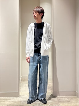 ★たか★さん(メンズ・178cm)の春コーディネート