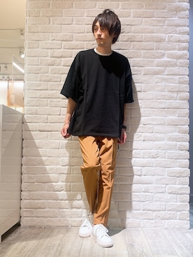 ★たか★さん(メンズ・178cm)の夏コーディネート