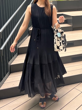 Yさんのコーディネート