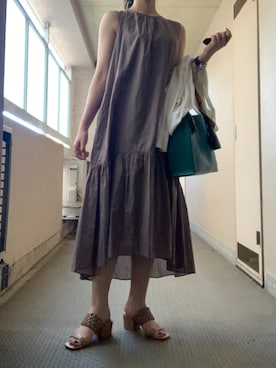 Yさんのコーディネート