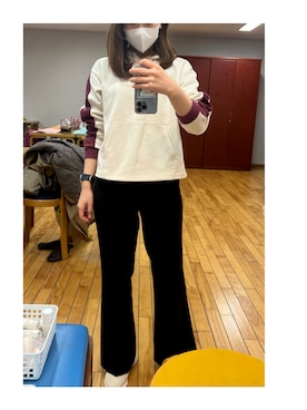 Yさんのコーディネート