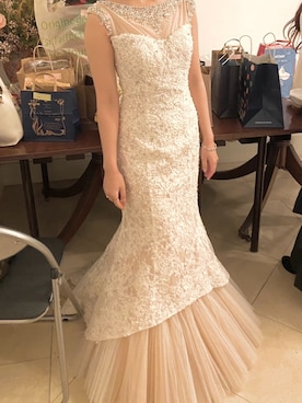 Yさんのコーディネート