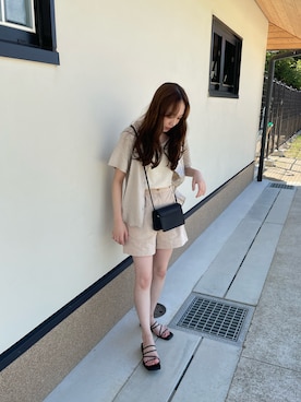 sakuraさんのコーディネート