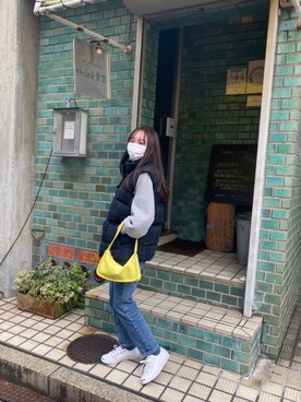 sakuraさんのコーディネート