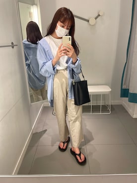 sakuraさんのコーディネート